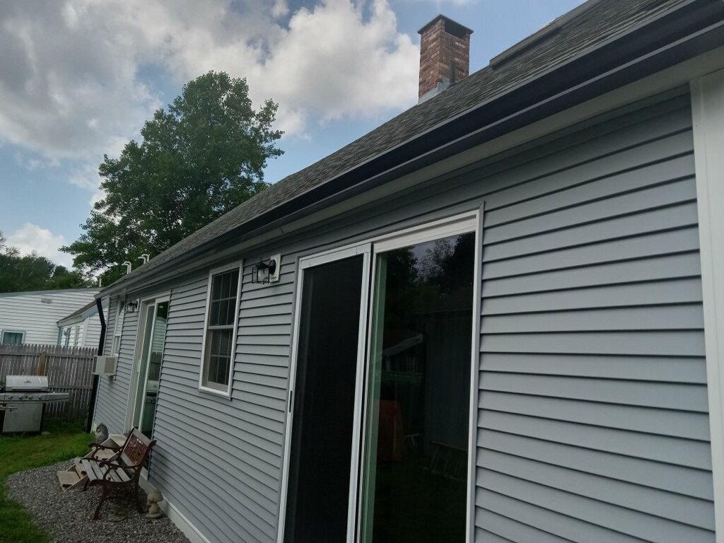 Seamless Gutters Dartmouth MA